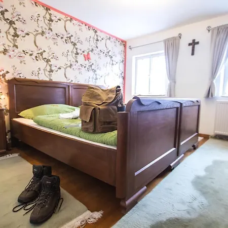 Дом отдыха Maxels Residenz