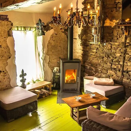 Дом отдыха Maxels Residenz *