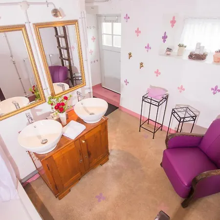 Дом отдыха Maxels Residenz *