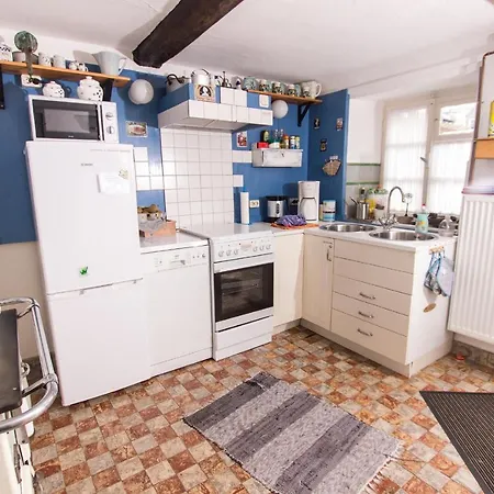 Дом отдыха Maxels Residenz