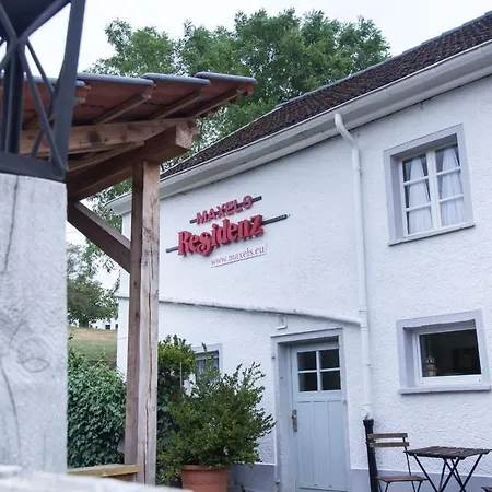 Maxels Residenz Irrhausen