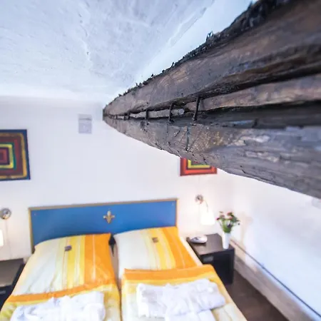Дом отдыха Maxels Residenz