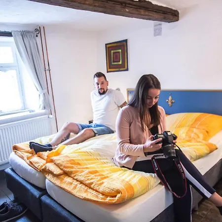Дом отдыха Maxels Residenz