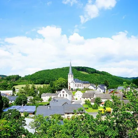 Дом отдыха Maxels Residenz *